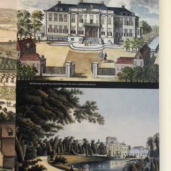 Paleis Soestdijk - Landmarks & Historical Buildings Near Me - Baarn, Utah