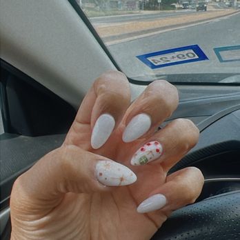 Organic Spa and Nails - Nail Salons Near Me - Austin, Texas