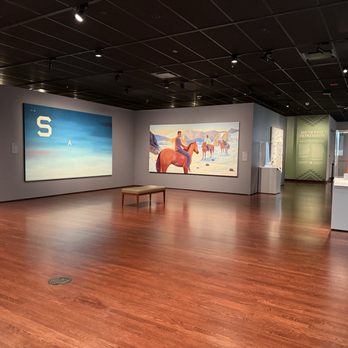 Denver Art Museum - Art Galleries Near Me - Denver, Colorado Denver Art Museum - Art Galleries Near Me - Denver, Colorado