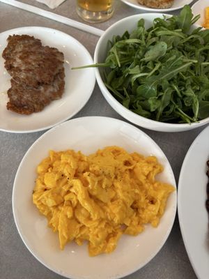 Breakfast by Salt’s Cure by null