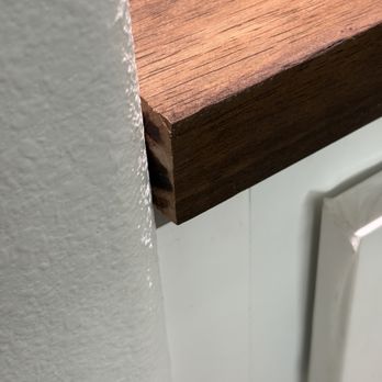 One Source Builders - Protuding counter top - General Contractors Near Me - Paradise, California