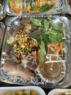 Tan Dinh Deli by null