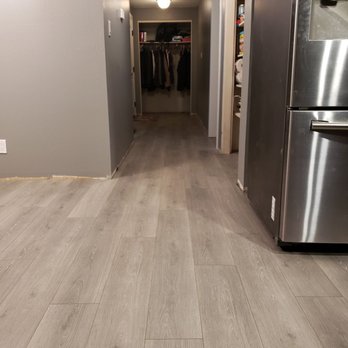 Five Star Hardwood Flooring - Completed floors (baseboards not installed yet) - Flooring Near Me - Sparks, Nevada Five Star Hardwood Flooring - Completed floors (baseboards not installed yet) - Flooring Near Me - Sparks, Nevada