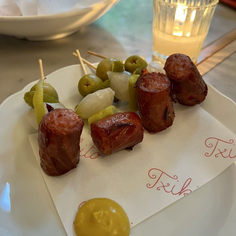 Txikito - Hot jilda - Basque Near Me - New York, New York Txikito - Hot jilda - Basque Near Me - New York, New York