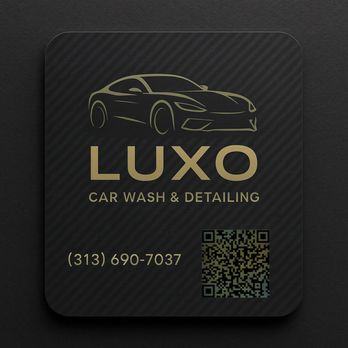 LUXO Car Detailing & Wash - Car Wash Near Me LUXO Car Detailing & Wash - Car Wash Near Me