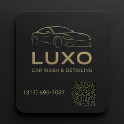 LUXO Car Detailing & Wash