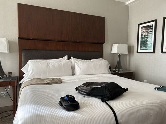 The Westin Portland Harborview by null