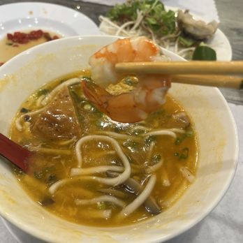 Ghien Bun Bo - Noodles Near Me - Westminster, California
