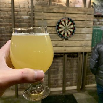 One World Brewing - Breweries Near Me - Asheville, North Carolina