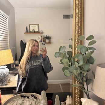 Hair Goddess Extensions by Shirin - Hair Stylists Near Me - Orange, California