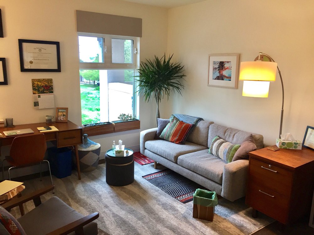 She Counseling - grief counselor in Thornton, CO