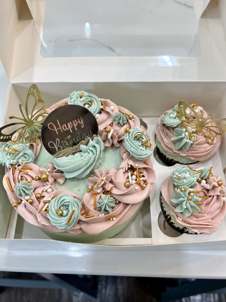 CAKES BY JOELLYN Updated October 2024 91 Photos Williamsburg