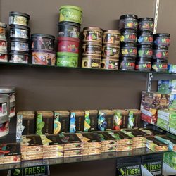 Smoke Shop