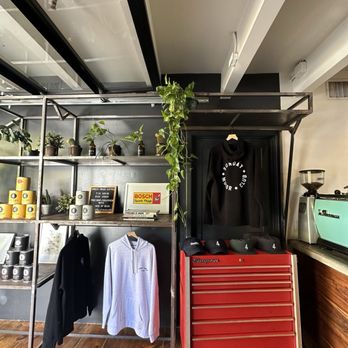 Fourtillfour - Coffee & Tea Near Me - Scottsdale, Arizona