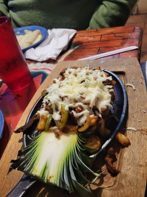 Cielito Lindo by null