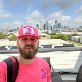 Cool Leo Ac & Heat - We service areas near you! Downtown Houston in the background. - Heating & Air Conditioning/HVAC Near Me - Katy, Texas Cool Leo Ac & Heat - We service areas near you! Downtown Houston in the background. - Heating & Air Conditioning/HVAC Near Me - Katy, Texas