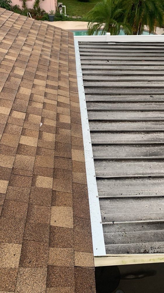 Slide of Unrivaled Roofing