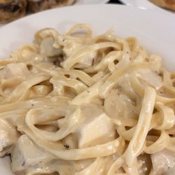 Benvenuto's Italian Grill