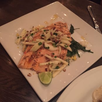 Jack Allen's Kitchen - Trout - Southern Near Me - Round Rock, Texas