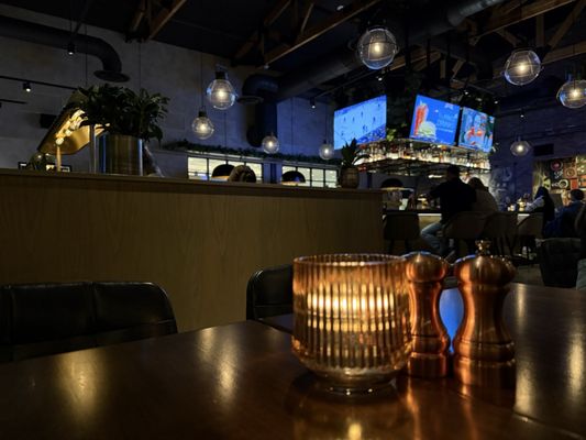 Culinary Dropout by null