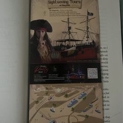Pirates Adventures