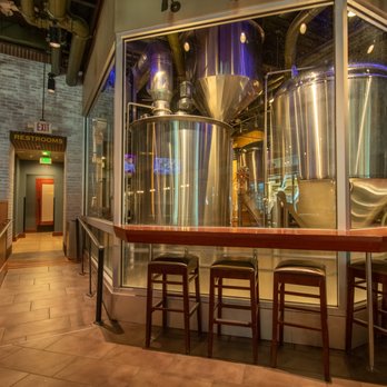 Bullfinch Brewpub - Brewery. - Brewpubs Near Me - Syracuse, New York