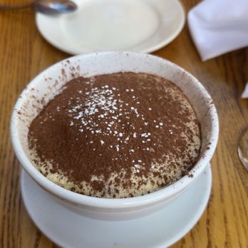 Osteria Nonnino - Tiramisu - Italian Near Me - New York, New York Osteria Nonnino - Tiramisu - Italian Near Me - New York, New York
