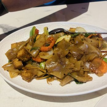 Thai Stellar - Thai Stellar- Pearland - Salad Near Me - Pearland, Texas