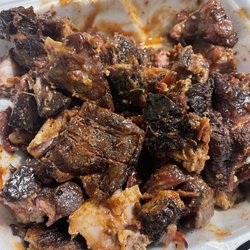 Pop's BBQ