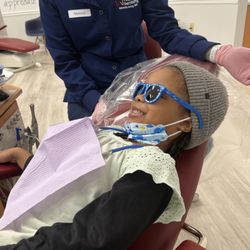 University Pediatric Dentistry