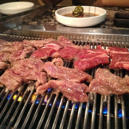 Garlic Beef