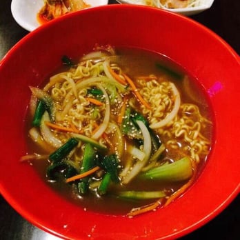 Mon Ami - Somerled - Ramen - Korean Near Me - Montreal, Quebec Mon Ami - Somerled - Ramen - Korean Near Me - Montreal, Quebec