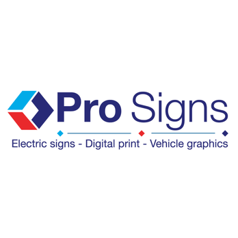 Pro Signs - Signmaking Near Me - Orem, Utah Pro Signs - Signmaking Near Me - Orem, Utah