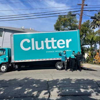 Clutter Storage - Hector, Howard & Kelly-Ann - Self Storage Near Me Clutter Storage - Hector, Howard & Kelly-Ann - Self Storage Near Me