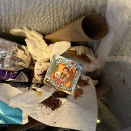 La Jefa Island Tacos in its natural habitat
