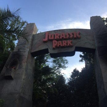Universal Studios Florida - Amusement Parks Near Me - Orlando, Florida