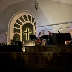 Christ the King Presbyterian