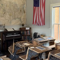 South Park City Museum