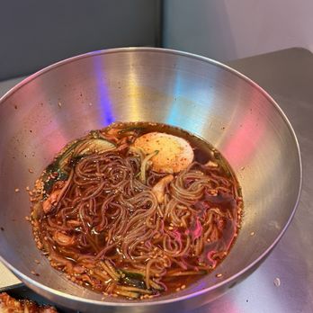 Wow Cow Korean BBQ - Barbeque Near Me - El Monte, California Wow Cow Korean BBQ - Barbeque Near Me - El Monte, California