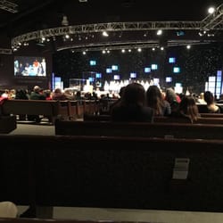 Potter’s House - CHILDRENS' Special Sunday program this morning.