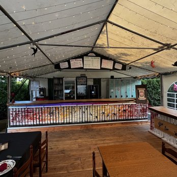 Au Segalou - The bar - Bed & Breakfast Near Me - Montesquieu, 82