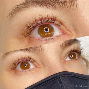 Lash Daddy - Classic Lash Cat Eye C Curl by Kaija - Eyelash Service Near Me - Las Vegas, Nevada