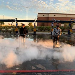 ReadyKleen Power Washing