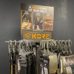 The Gun Shoppe - Kore Belt Sealer