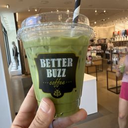 Lululemon Otay Ranch and Better Buzzed  Perfection