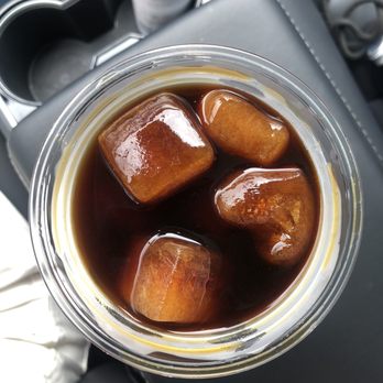 Menotti's Coffee Stop - Cold brew - Coffee & Tea Near Me - Los Angeles, California