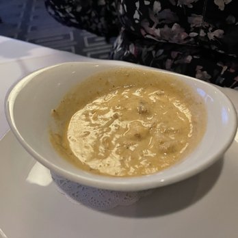 Chart House - Crab soup - Seafood Near Me - Alexandria, Virginia