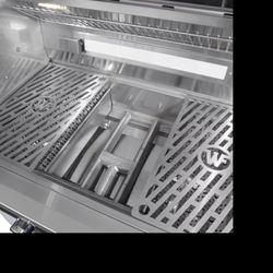 Texas Outdoor Patio Center - Wildfire Grills