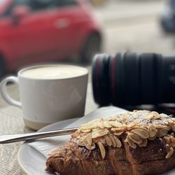 GAIL's Bakery - Summertown