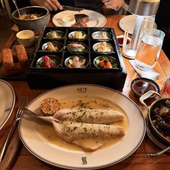 SET Steak & Sushi - Steakhouses Near Me - Newport Beach, California SET Steak & Sushi - Steakhouses Near Me - Newport Beach, California